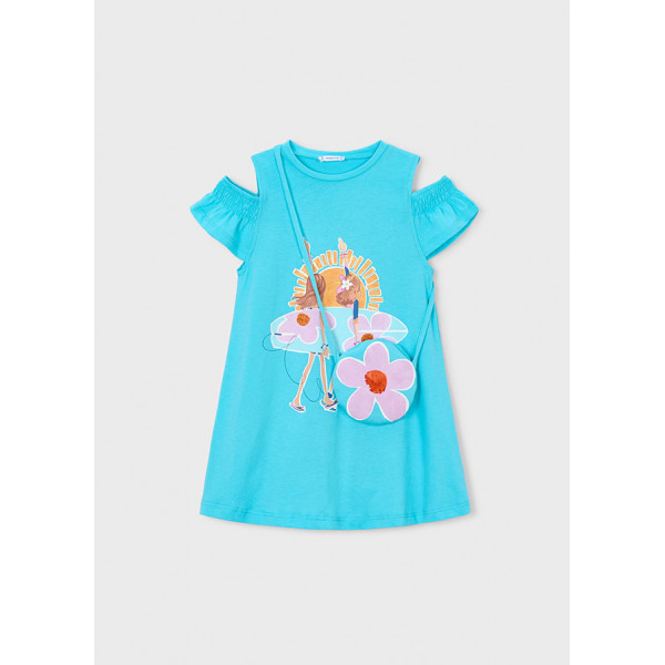 Mayoral haljina, 2-10g