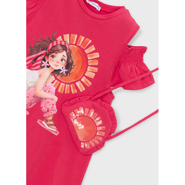 Mayoral haljina, 2-10g