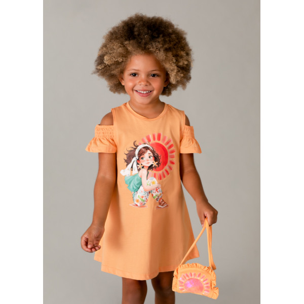 Mayoral haljina, 2-10g