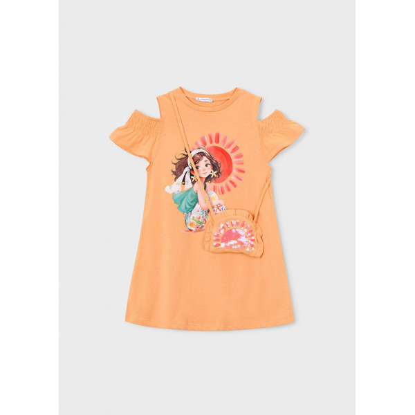 Mayoral haljina, 2-10g