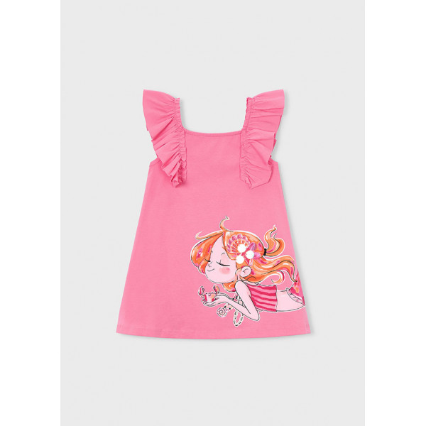 Mayoral haljina, 2-10g