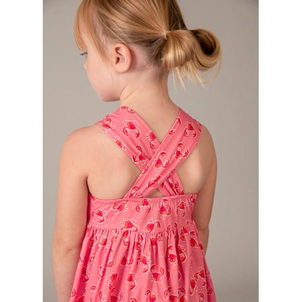 Mayoral haljina, 2-10g