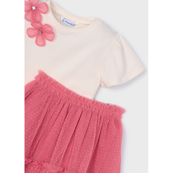 Mayoral komplet, 2-10ga