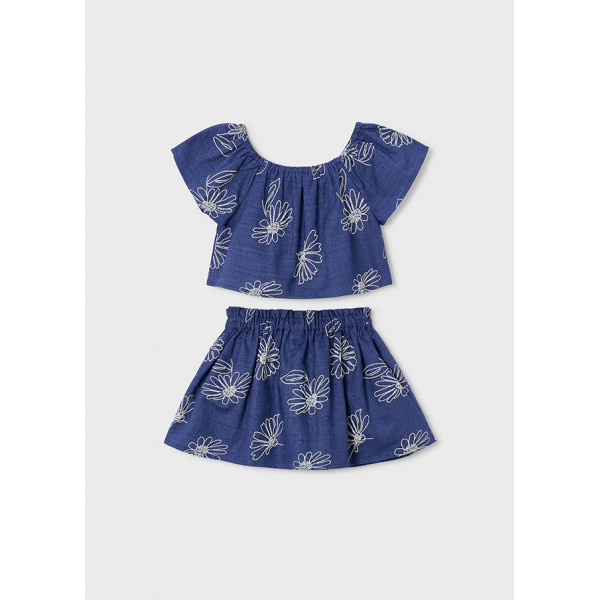 Mayoral komplet, 2-10g