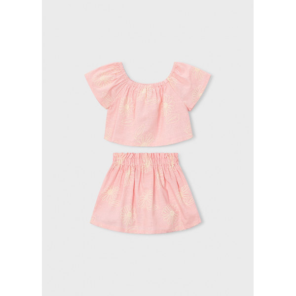 Mayoral komplet, 2-10g