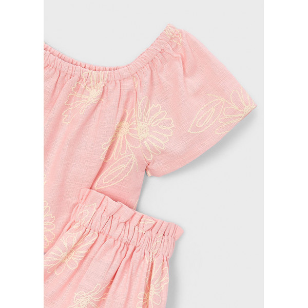 Mayoral komplet, 2-10g