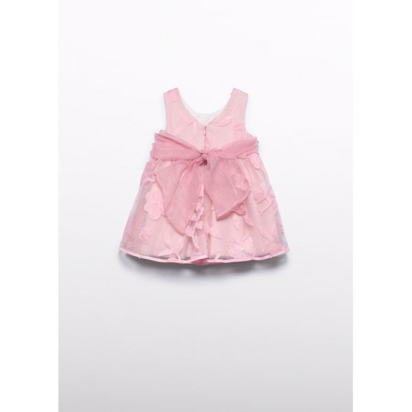 Abel & Lula haljina, 80-98