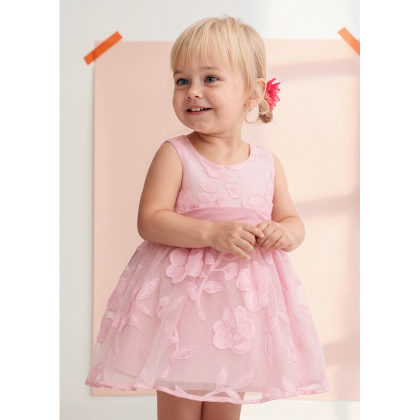 Abel & Lula haljina, 80-98