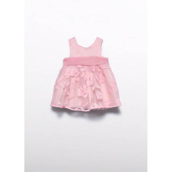 Abel & Lula haljina, 80-98