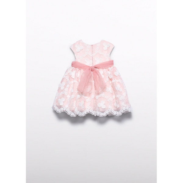 Abel & Lula haljina, 80-98