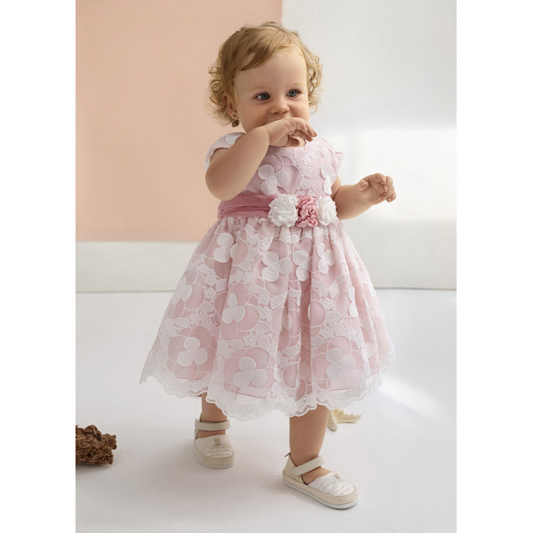 Abel & Lula haljina, 80-98