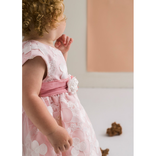 Abel & Lula haljina, 80-98