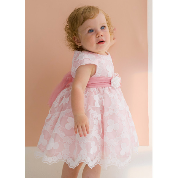 Abel & Lula haljina, 80-98