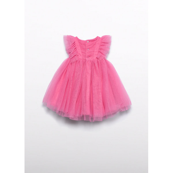 Abel & Lula haljina, 80-98