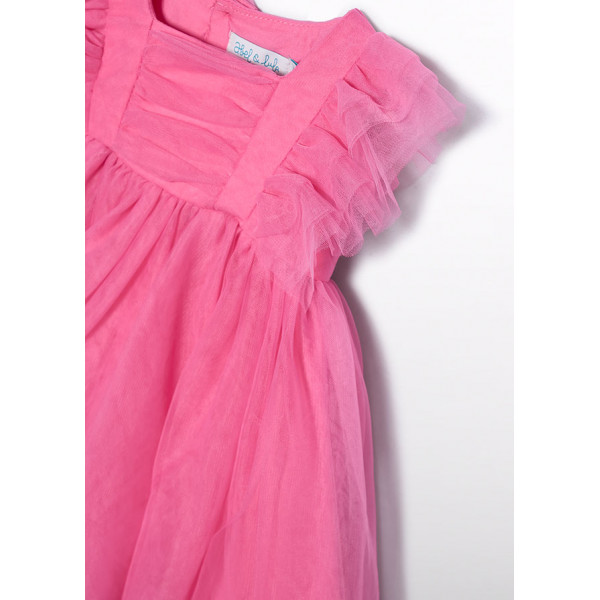 Abel & Lula haljina, 80-98