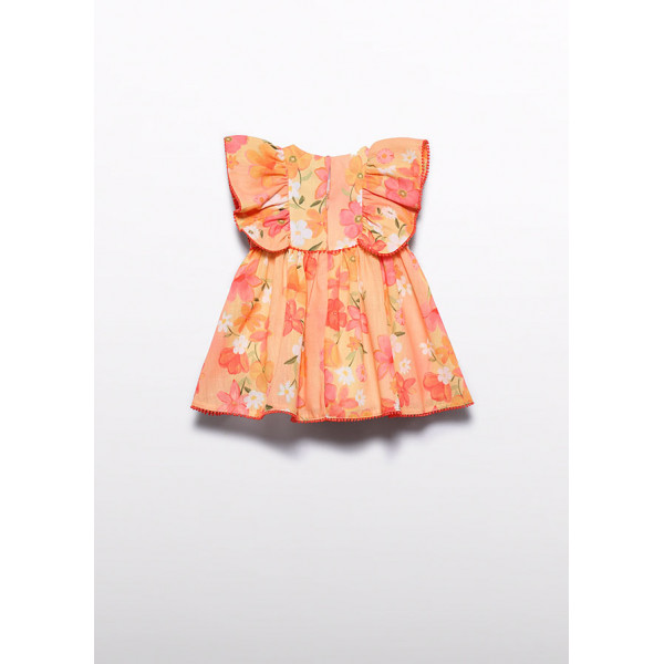 Abel & Lula haljina, 80-98