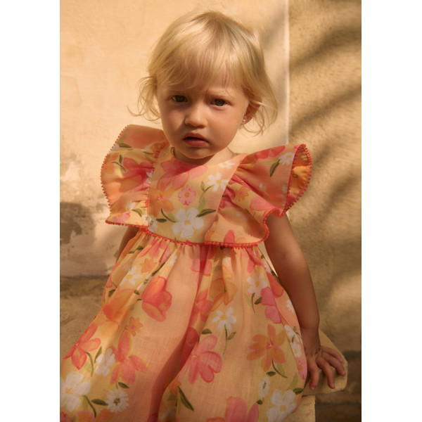 Abel & Lula haljina, 80-98