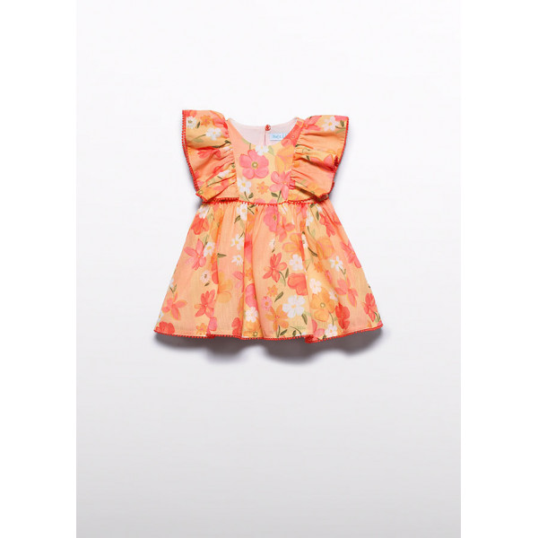 Abel & Lula haljina, 80-98