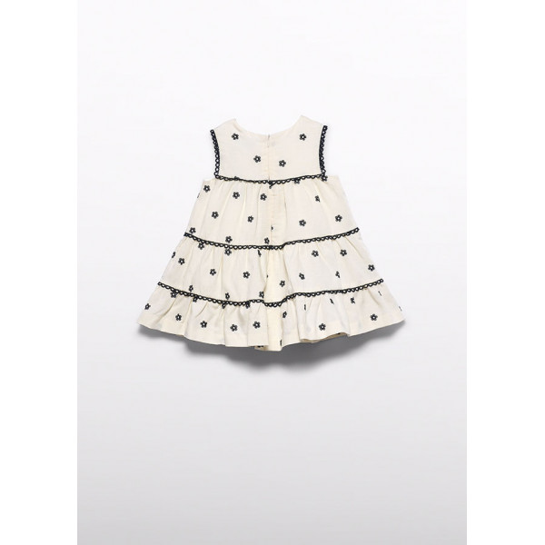 Abel & Lula haljina, 80-98