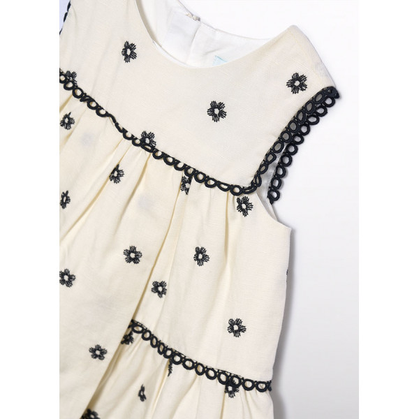 Abel & Lula haljina, 80-98