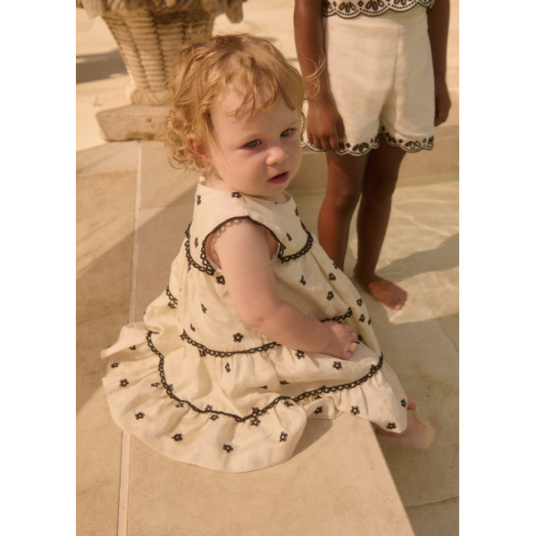 Abel & Lula haljina, 80-98