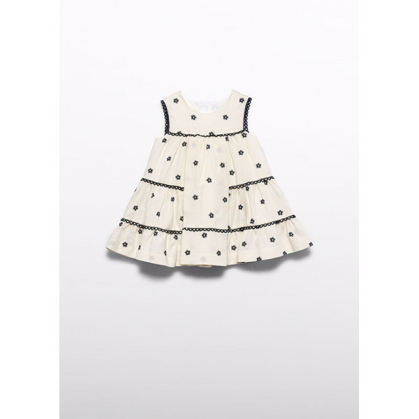 Abel & Lula haljina, 80-98