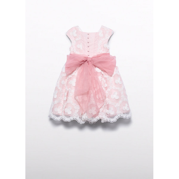 Abel & Lula haljina, 4-10g