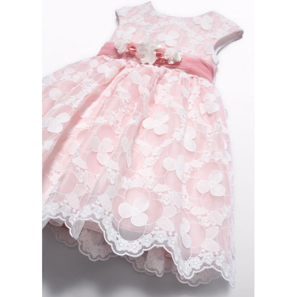 Abel & Lula haljina, 4-10g