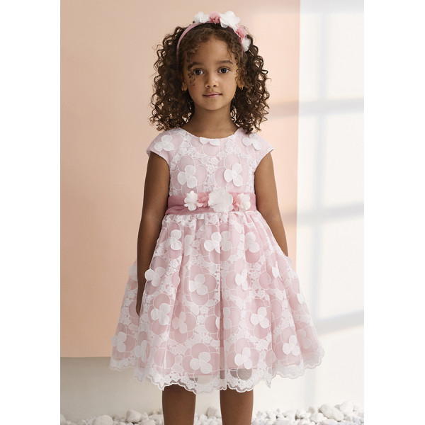 Abel & Lula haljina, 4-10g