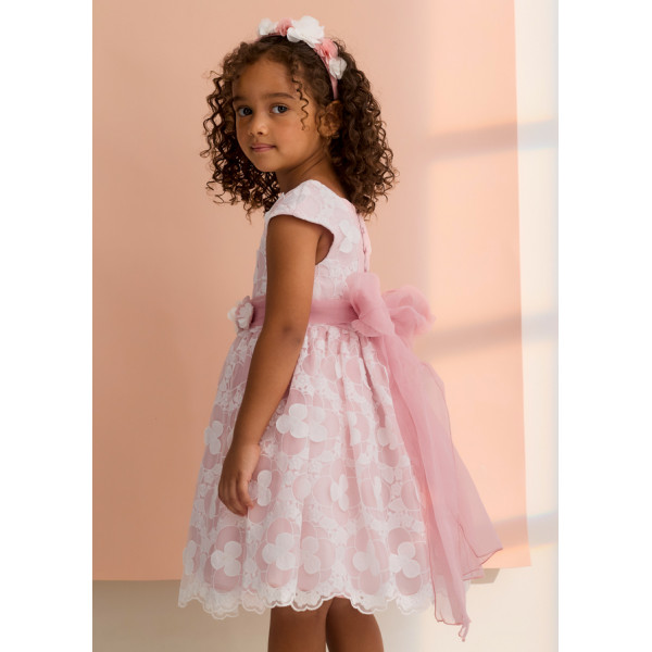 Abel & Lula haljina, 4-10g