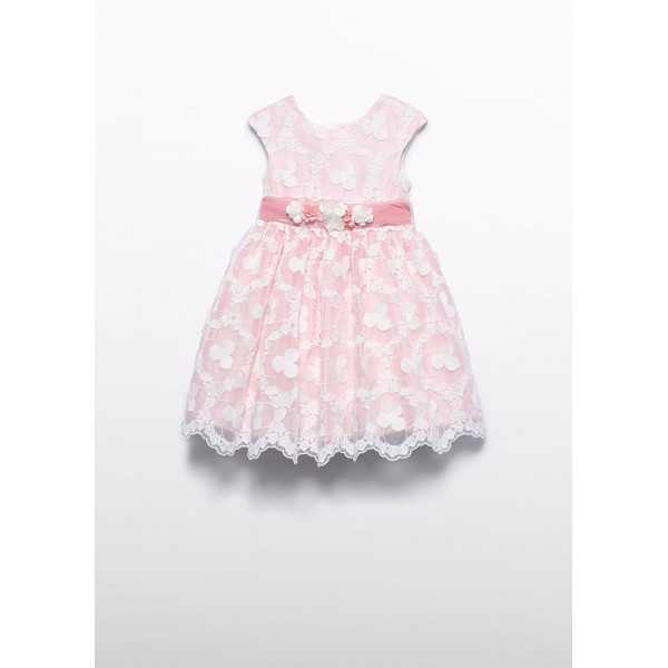 Abel & Lula haljina, 4-10g