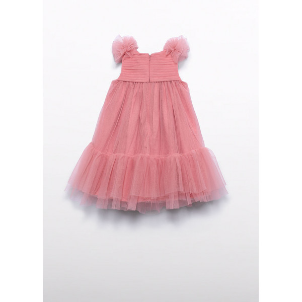 Abel & Lula haljina, 4-10g