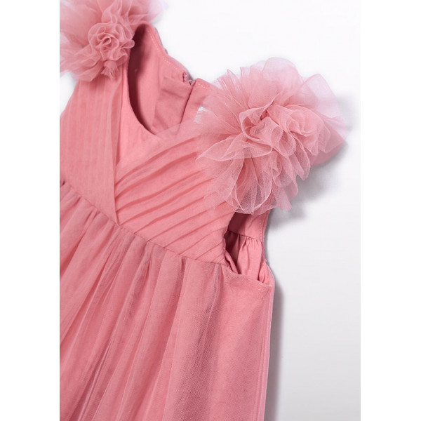 Abel & Lula haljina, 4-10g