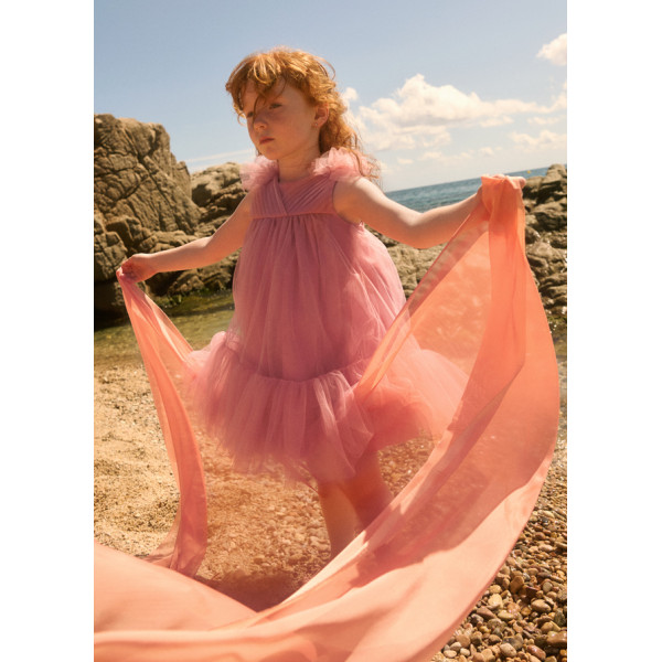 Abel & Lula haljina, 4-10g