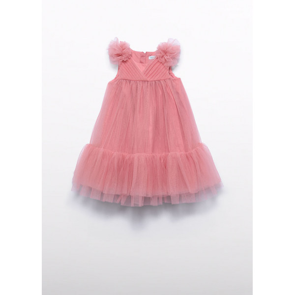 Abel & Lula haljina, 4-10g