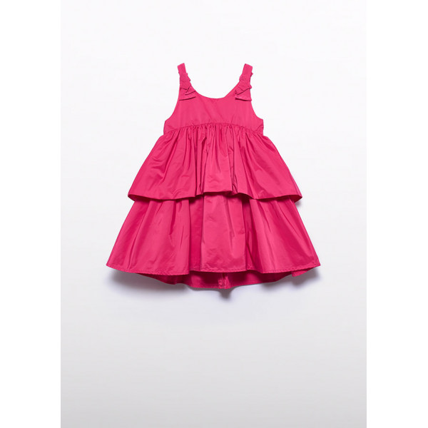 Abel & Lula haljina, 4-10g