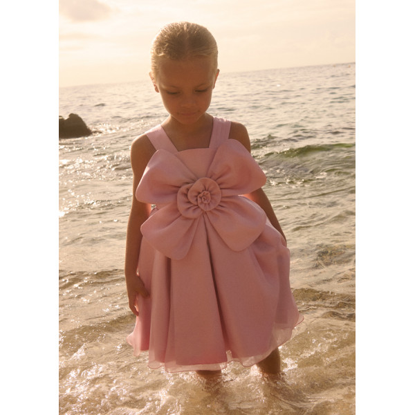 Abel & Lula haljina, 4-10g