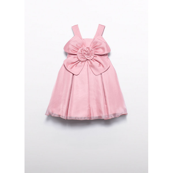 Abel & Lula haljina, 4-10g