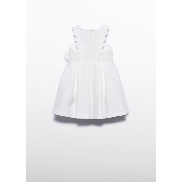 Abel & Lula haljina, 4-10g