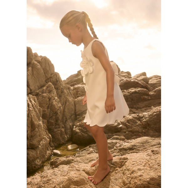 Abel & Lula haljina, 4-10g