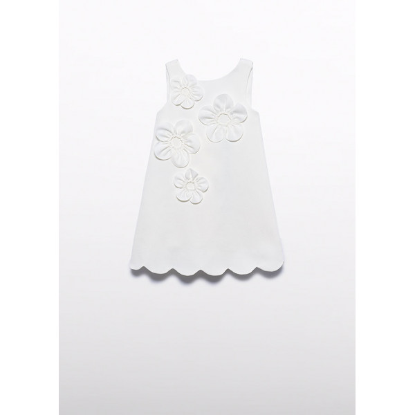 Abel & Lula haljina, 4-10g