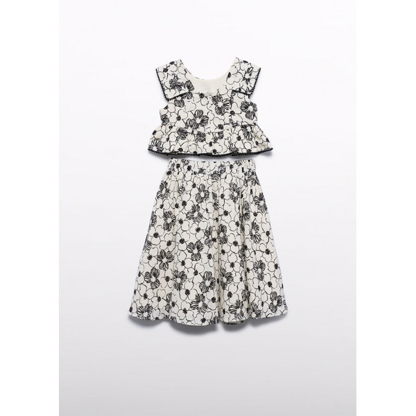 Abel & Lula komplet, 4-16g