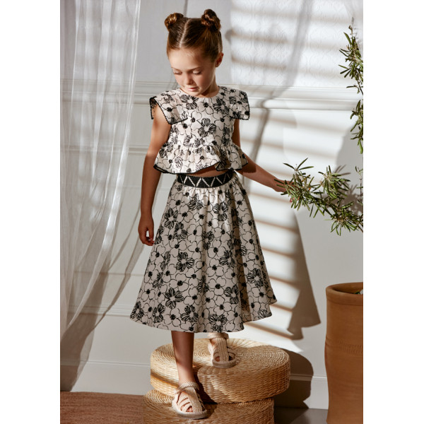 Abel & Lula komplet, 4-16g