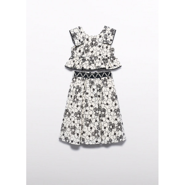 Abel & Lula komplet, 4-16g