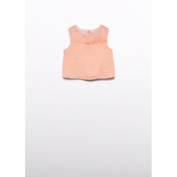 Abel & Lula bluza, 4-10g