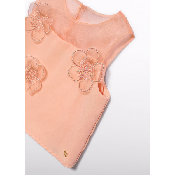 Abel & Lula bluza, 4-10g