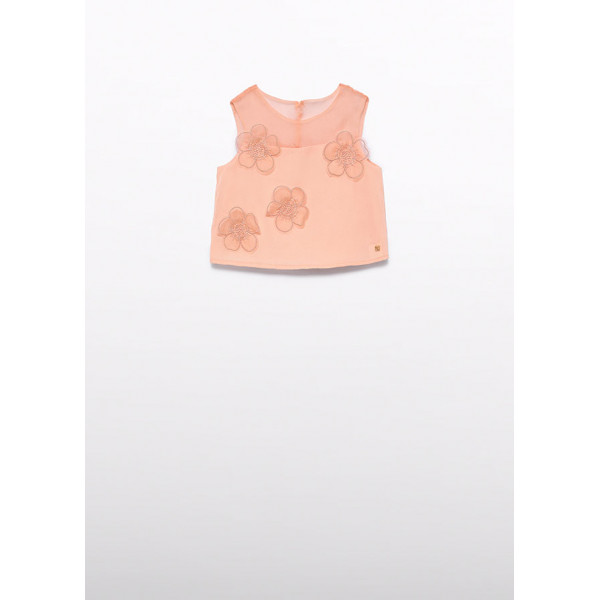 Abel & Lula bluza, 4-10g