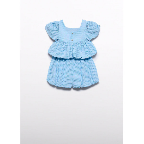 Abel & Lula komplet, 4-10g