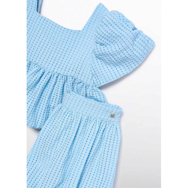 Abel & Lula komplet, 4-10g