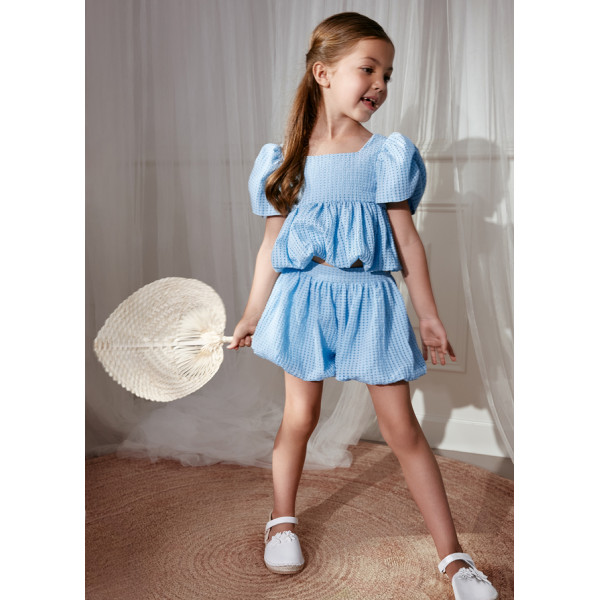 Abel & Lula komplet, 4-10g